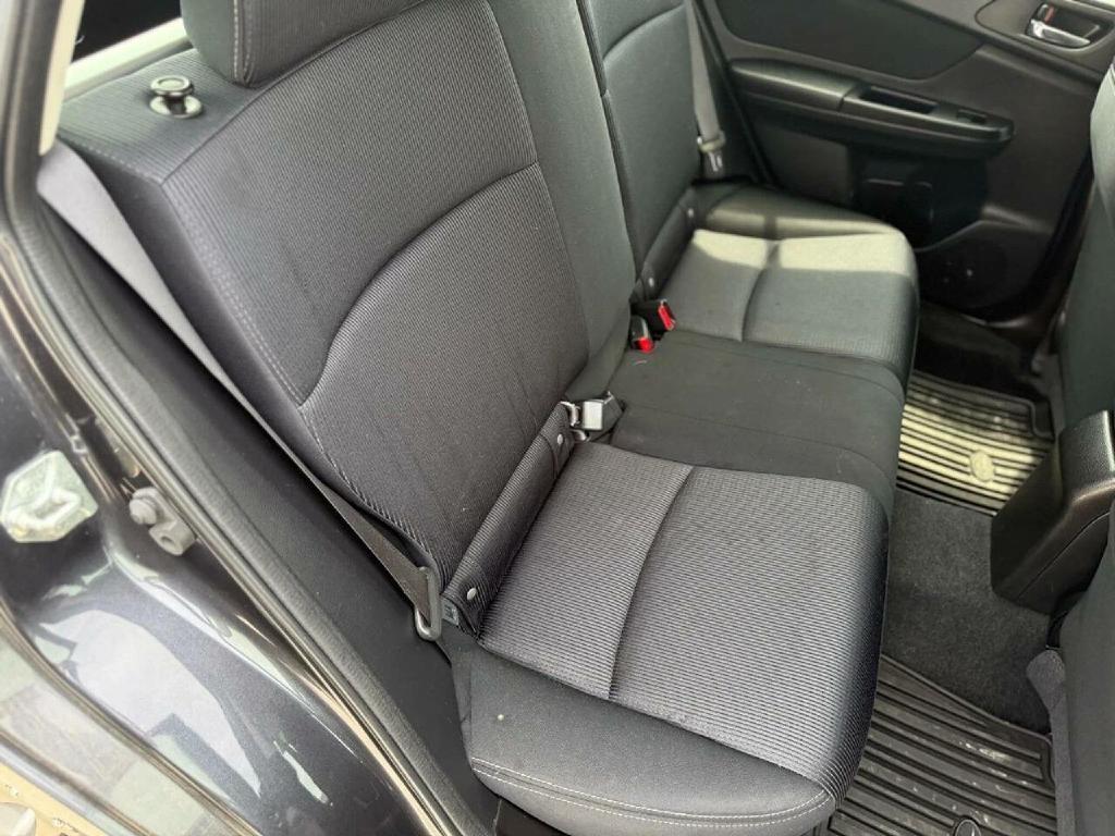 Subaru Impreza 2.0i Sport Premium 2014