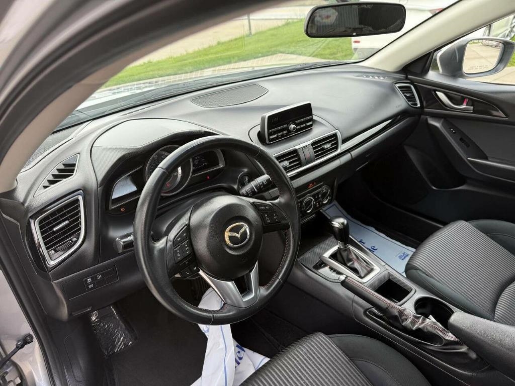 Mazda MAZDA3 i Touring AT 5-Door 2014