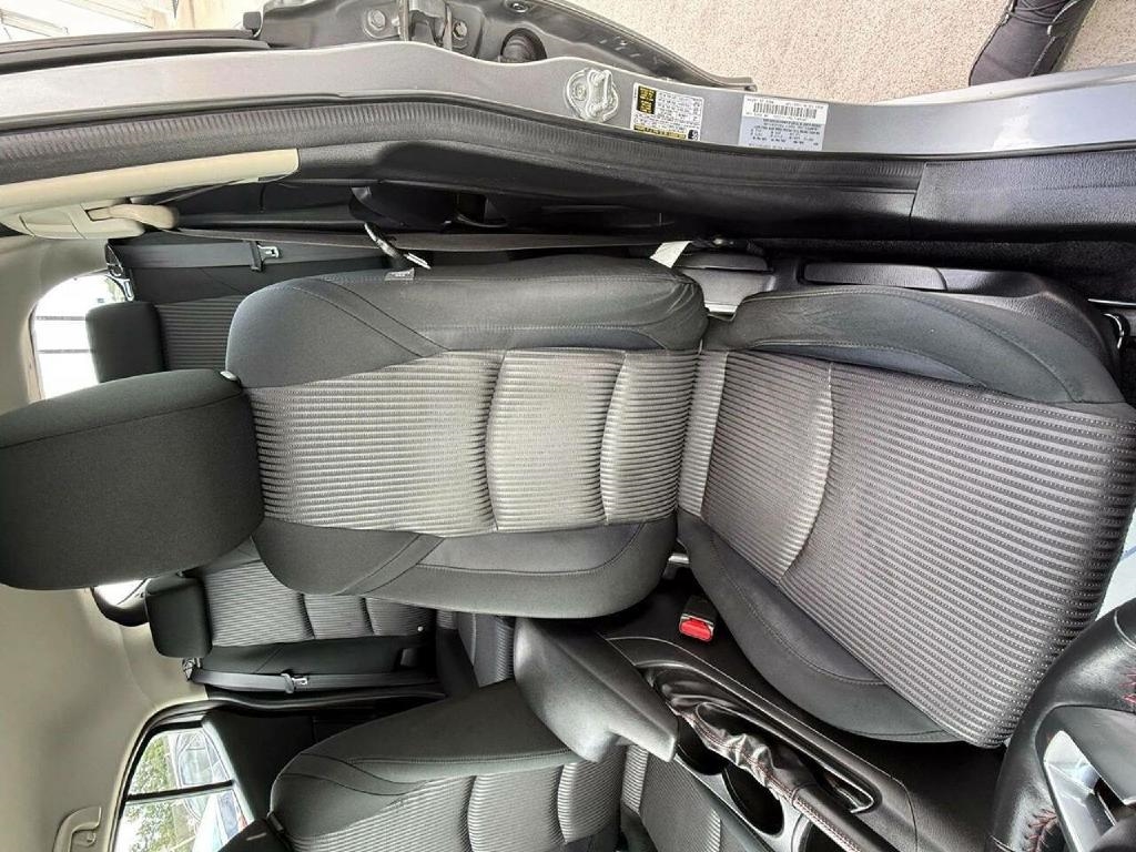 Mazda MAZDA3 i Touring AT 5-Door 2014