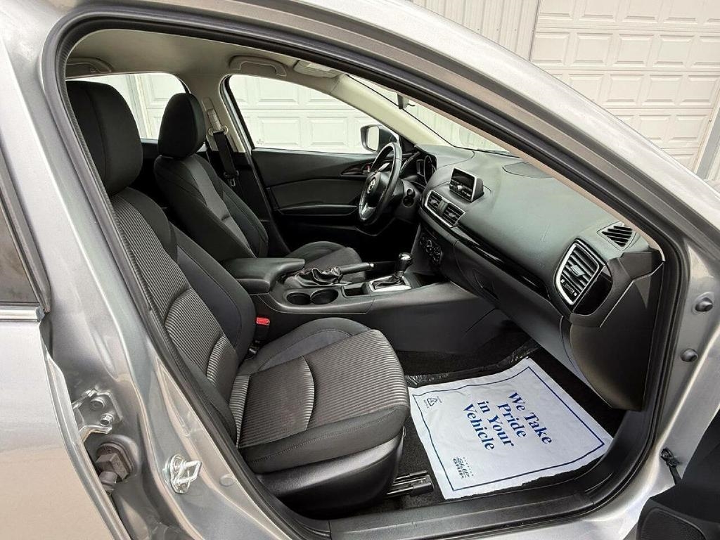 Mazda MAZDA3 i Touring AT 5-Door 2014