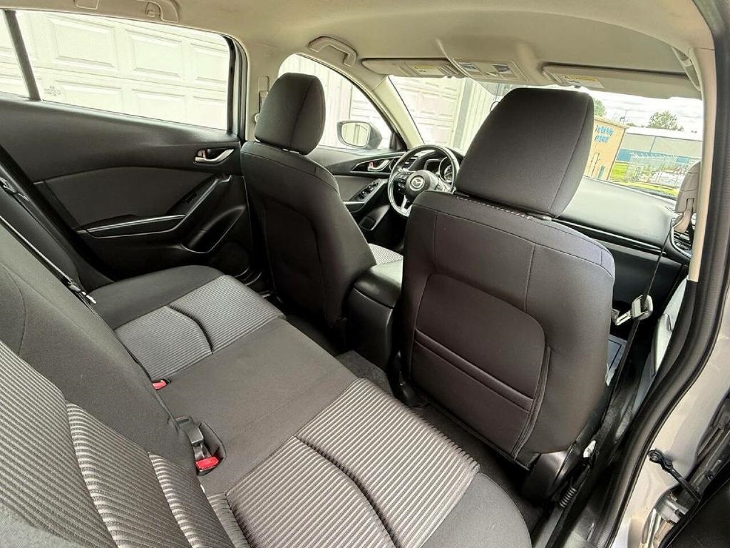 Mazda MAZDA3 i Touring AT 5-Door 2014