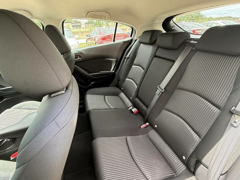 Mazda MAZDA3 i Touring AT 5-Door 2014