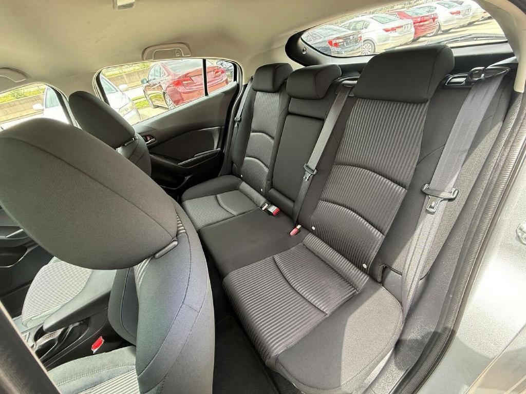 Mazda MAZDA3 i Touring AT 5-Door 2014