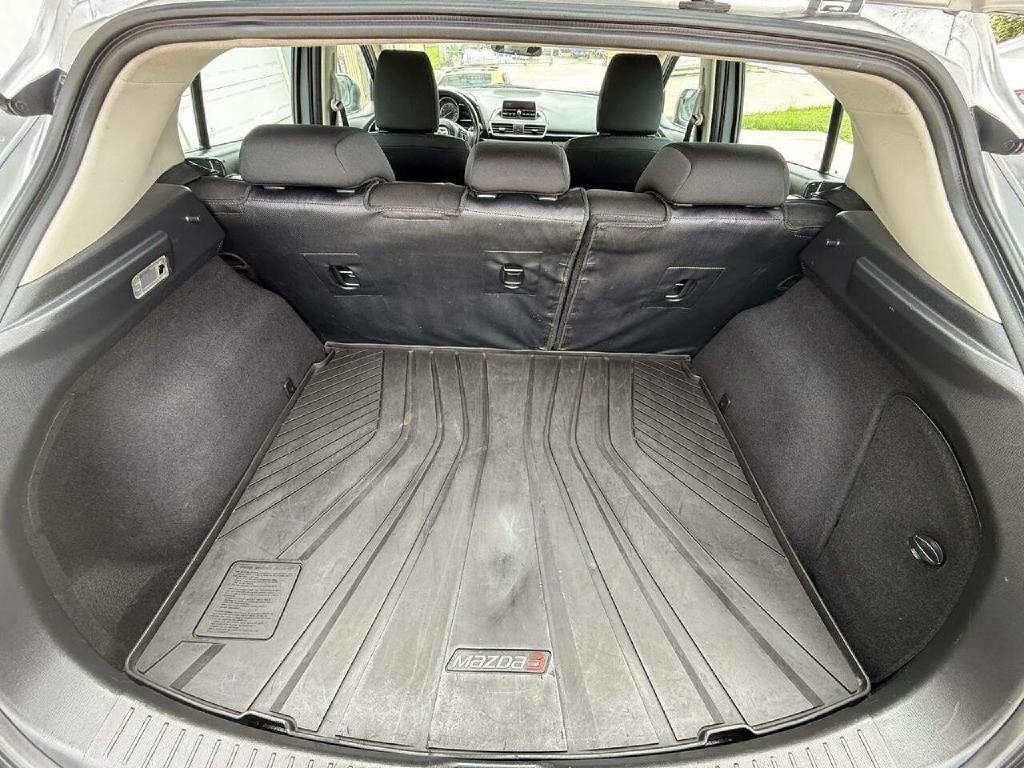 Mazda MAZDA3 i Touring AT 5-Door 2014