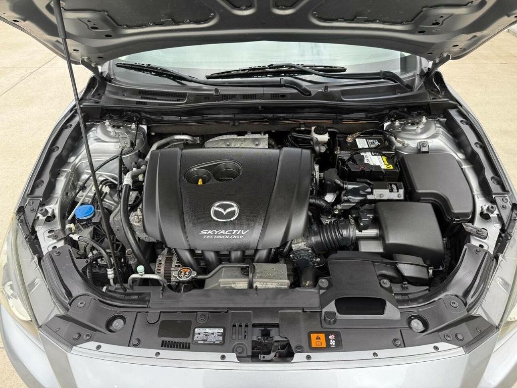 Mazda MAZDA3 i Touring AT 5-Door 2014