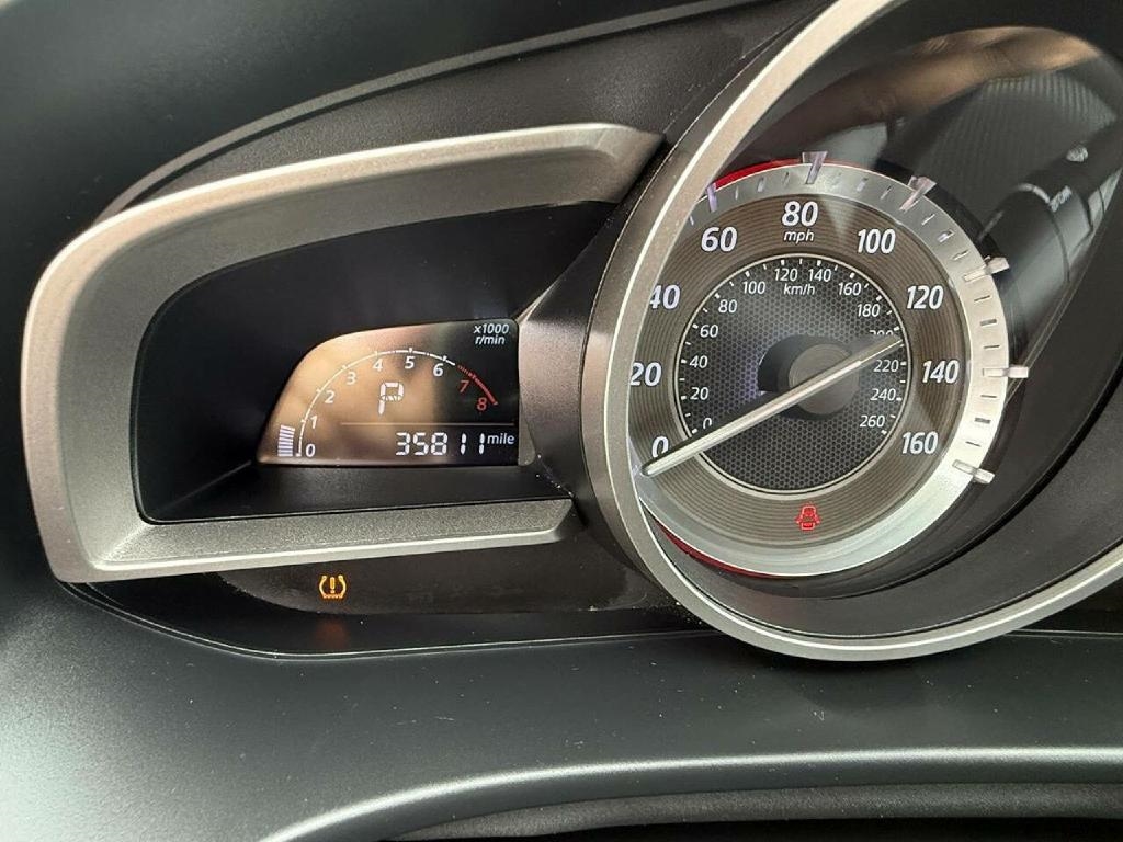 Mazda MAZDA3 i Touring AT 5-Door 2014