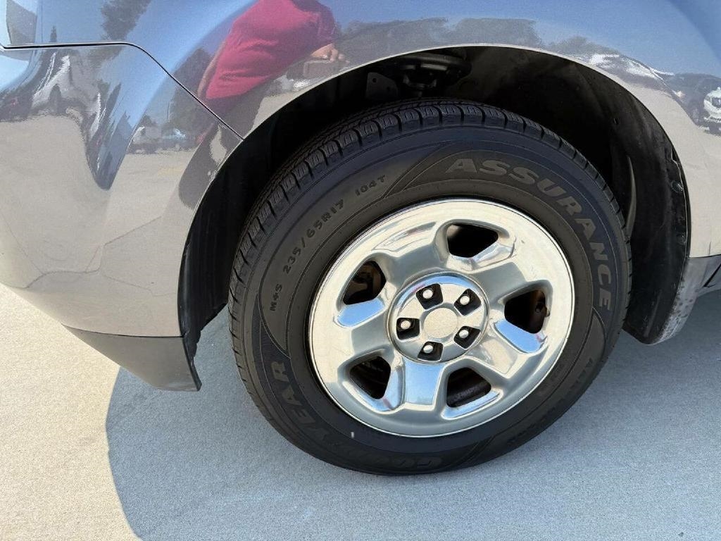 Honda Pilot LX 4WD 5-Spd AT 2015