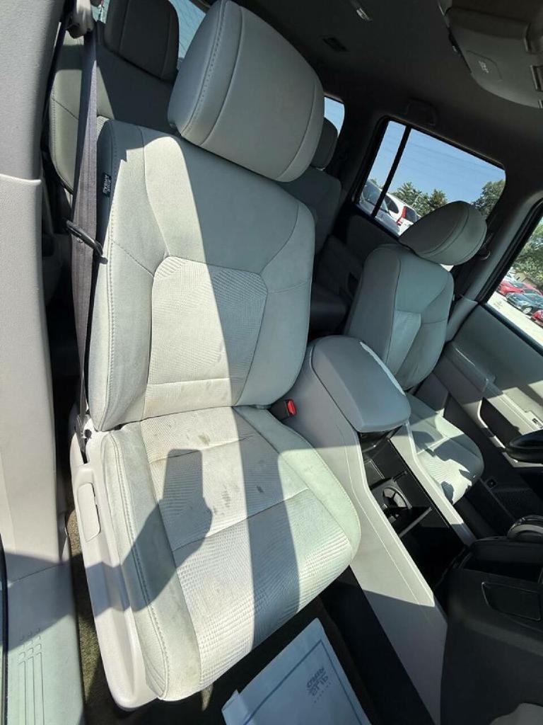 Honda Pilot LX 4WD 5-Spd AT 2015