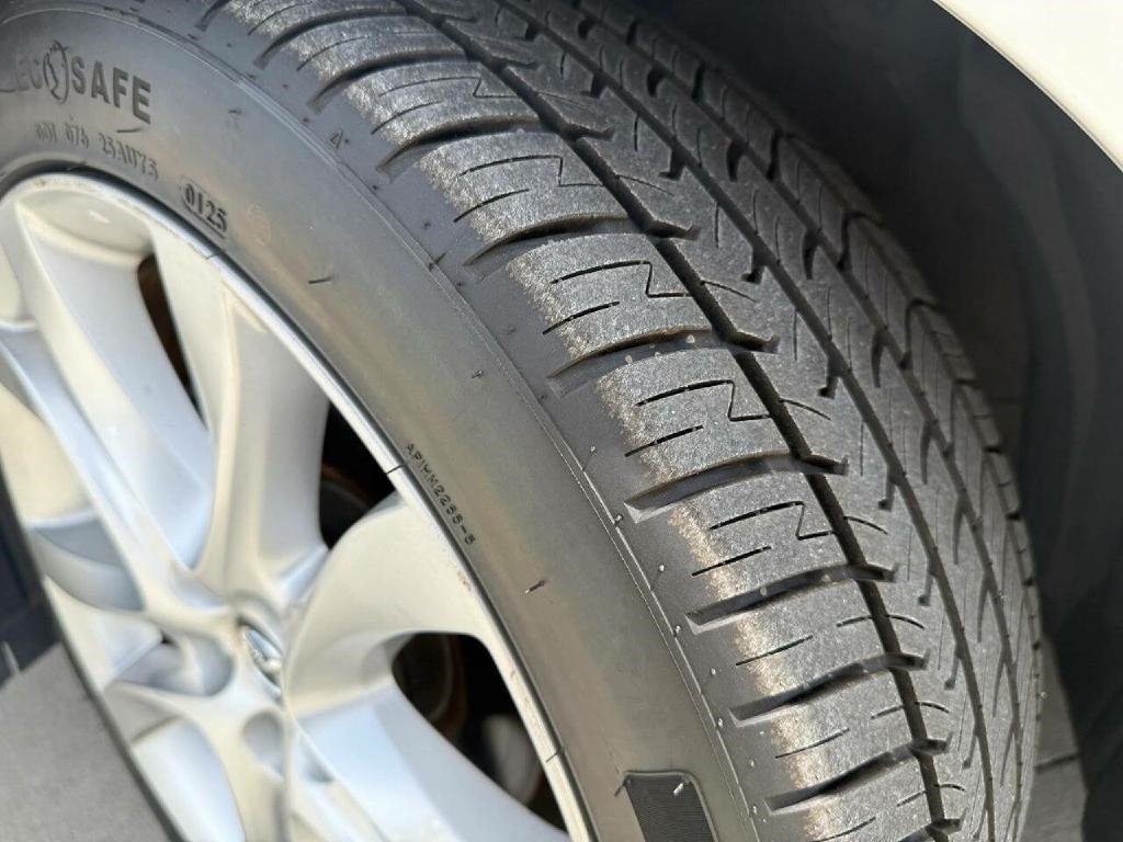 Mazda MAZDA6 i Touring 2015