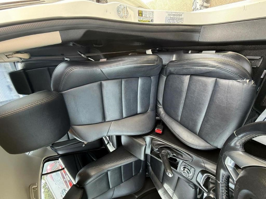 Mazda MAZDA6 i Touring 2015