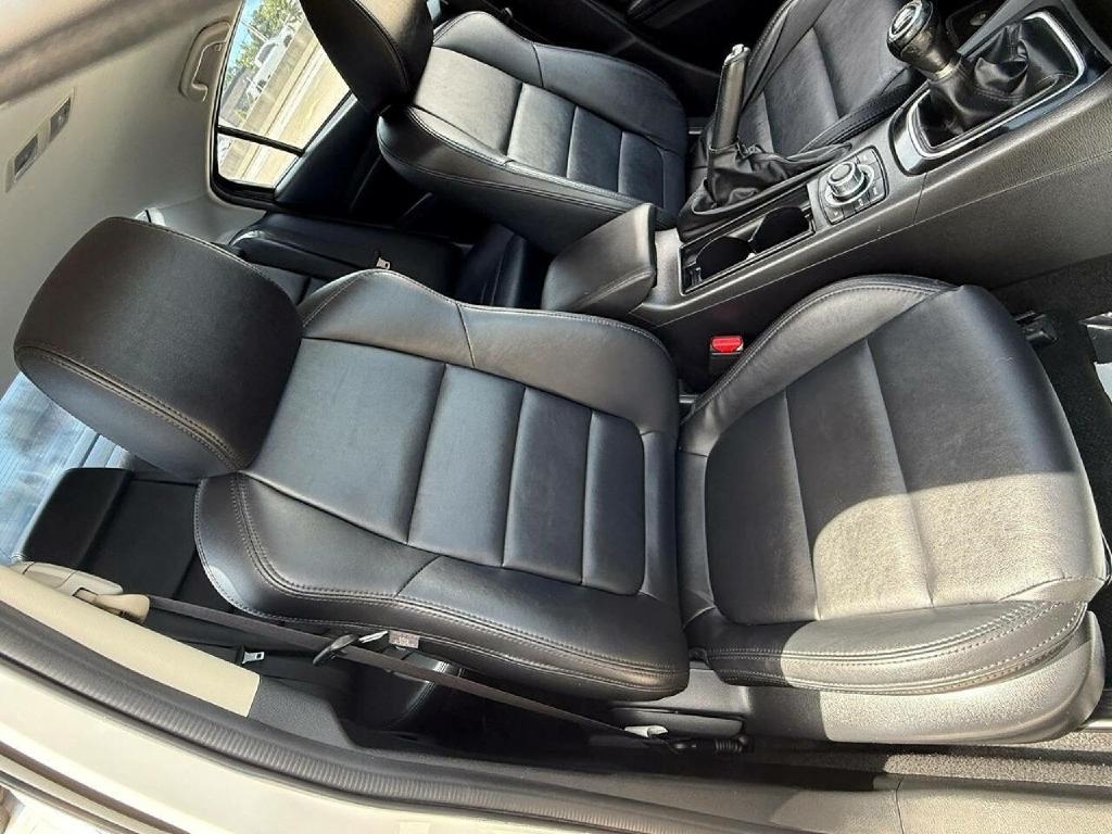 Mazda MAZDA6 i Touring 2015