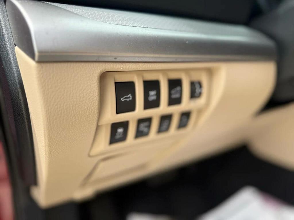 Subaru Outback 2.5i Premium 2015