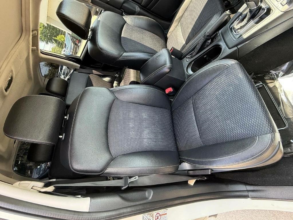 Subaru Forester 2.0XT Premium 2016