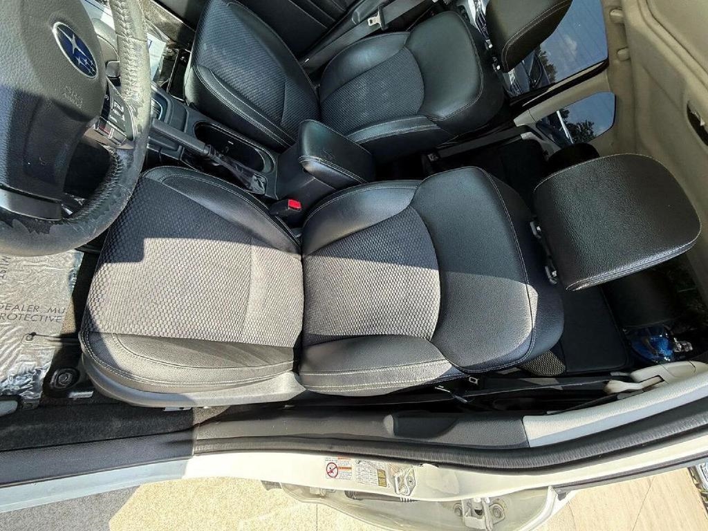 Subaru Forester 2.0XT Premium 2016