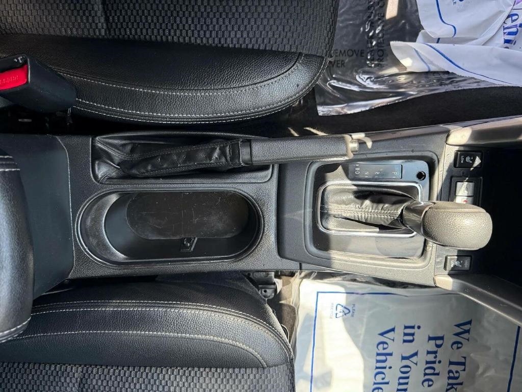 Subaru Forester 2.0XT Premium 2016