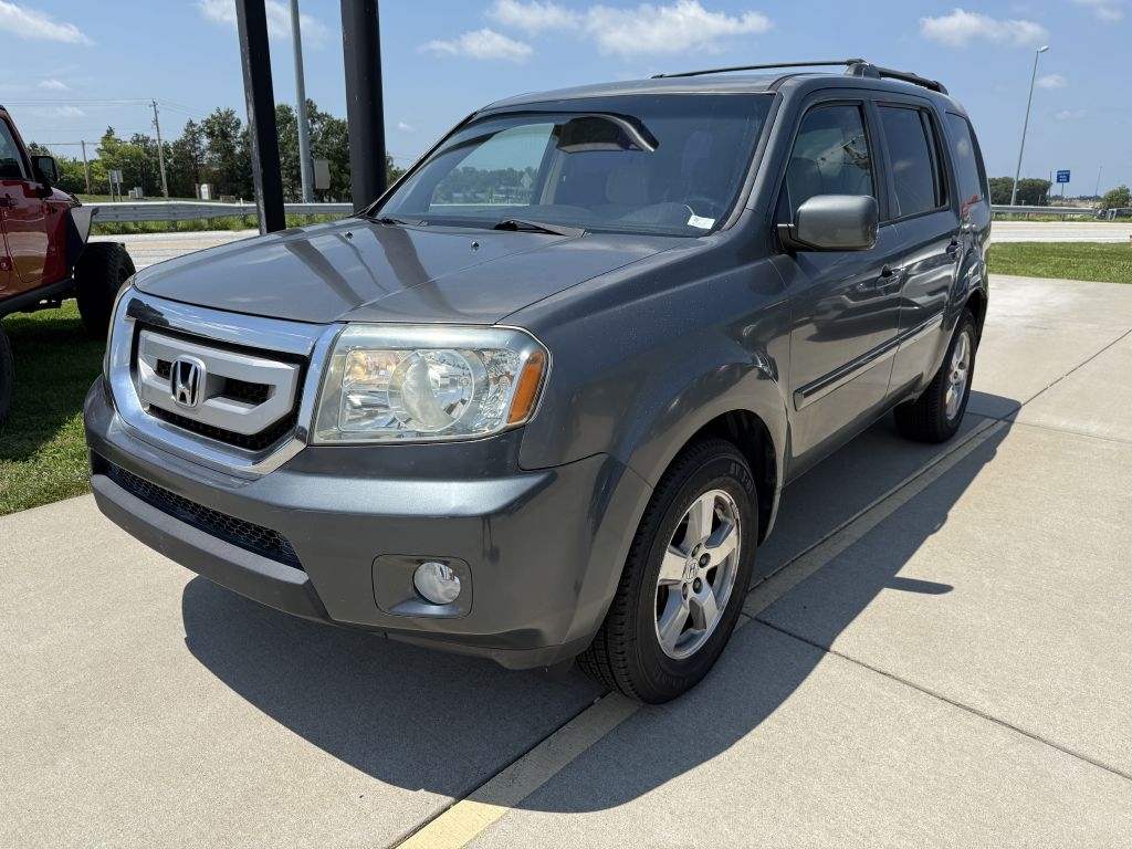 Honda Pilot EX 4WD 2009