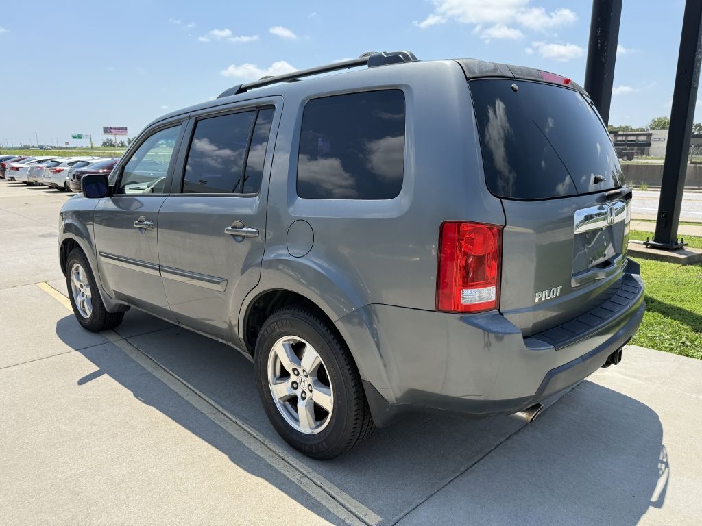 Honda Pilot EX 4WD 2009