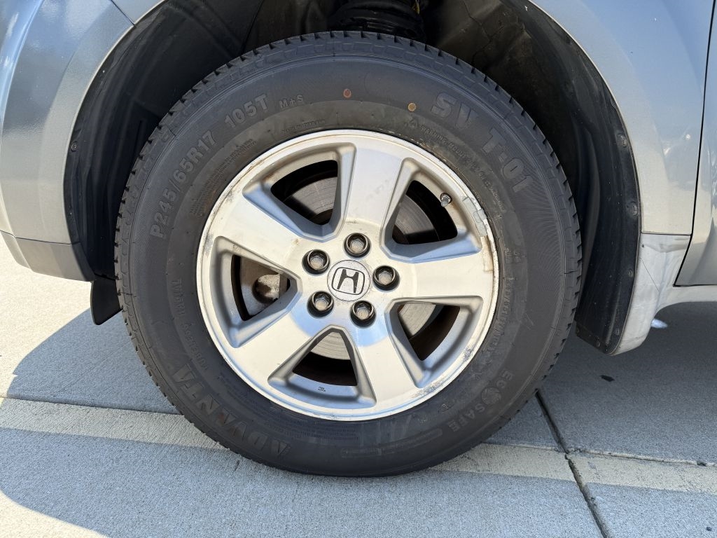 Honda Pilot EX 4WD 2009