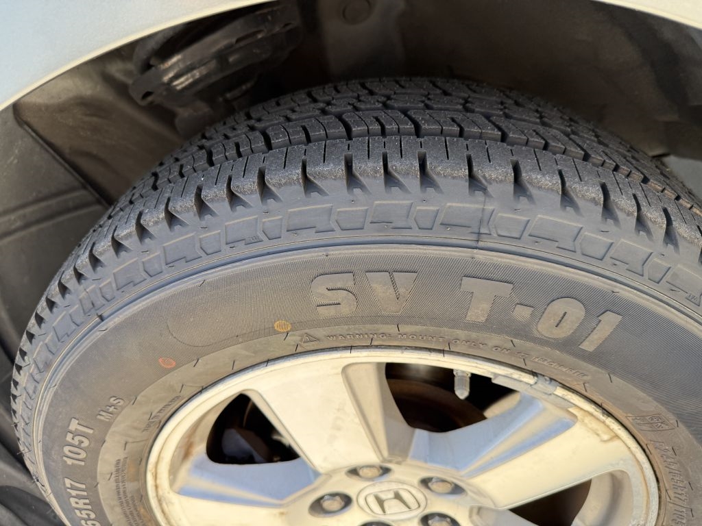 Honda Pilot EX 4WD 2009