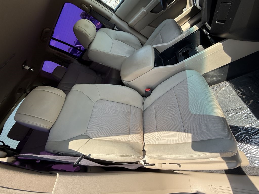 Honda Pilot EX 4WD 2009