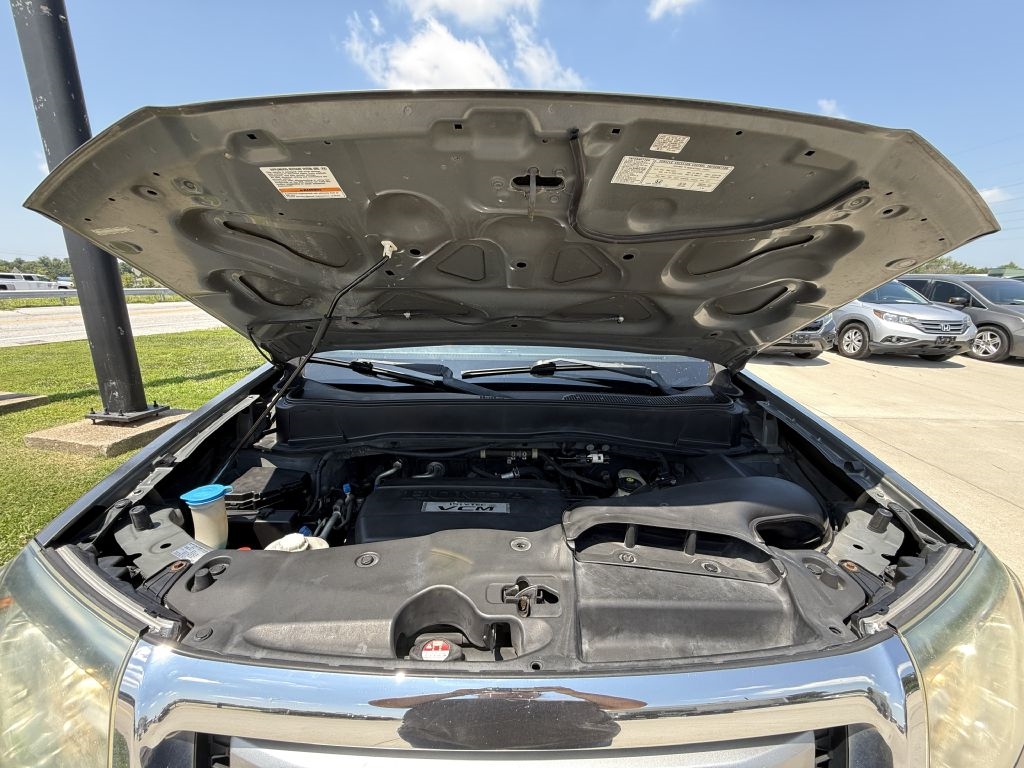 Honda Pilot EX 4WD 2009