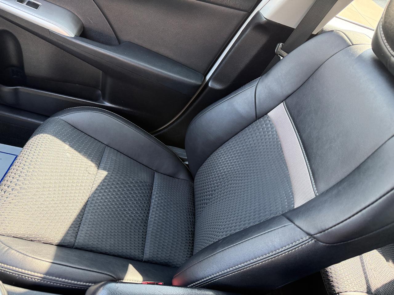 Toyota Camry SE (Natl) 2013