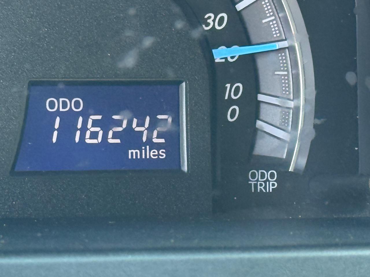 Toyota Camry SE (Natl) 2013