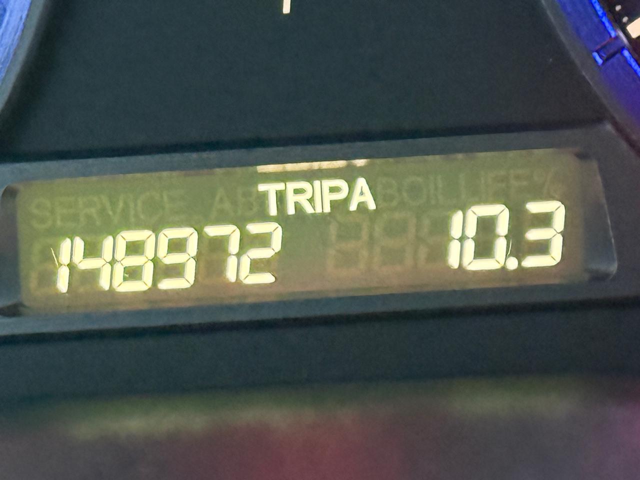 Honda Accord Crosstour EX-L 2WD 5-Spd AT 2010