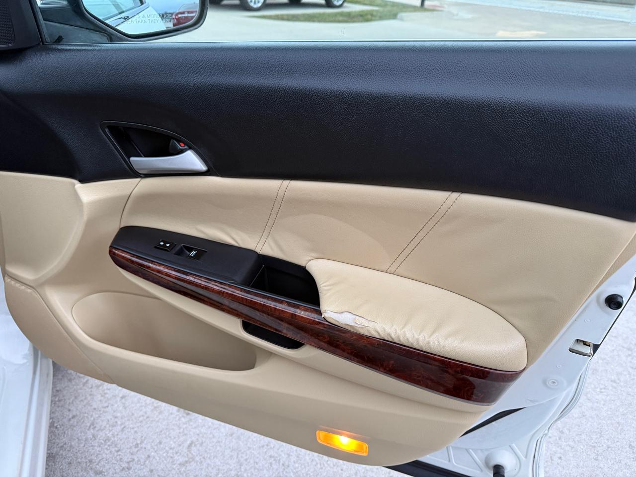 Honda Accord Crosstour EX-L 2WD 5-Spd AT 2010