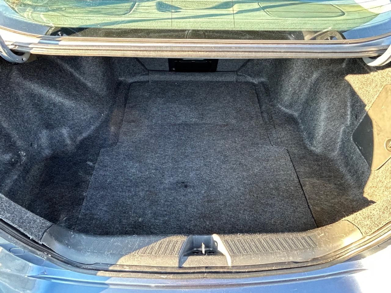 Subaru Outback 2.5i Limited 2014