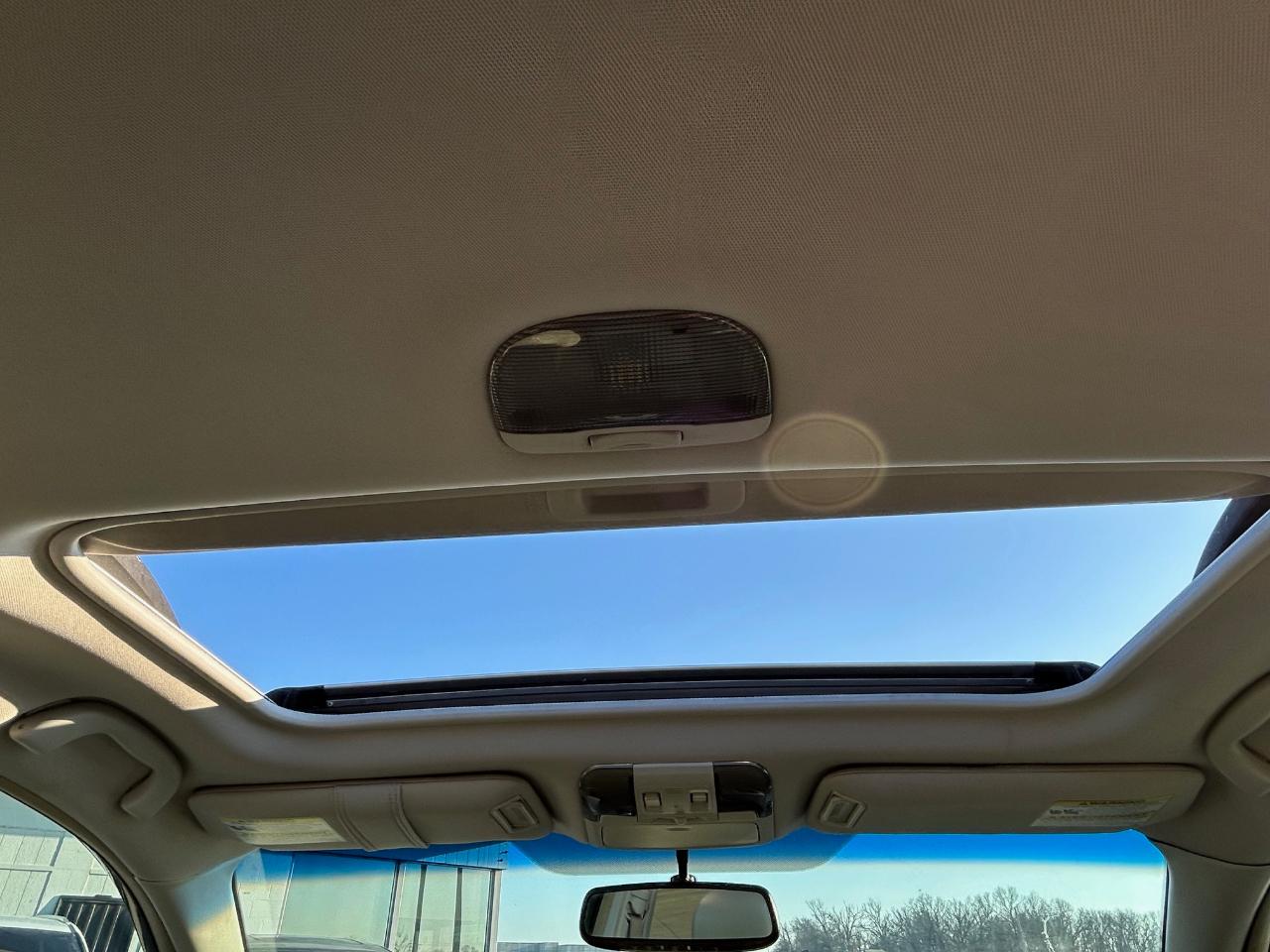 Subaru Outback 2.5i Limited 2014