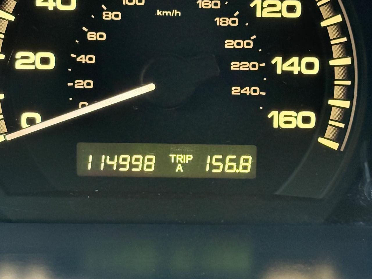 Honda Accord EX-L Sedan AT 2007