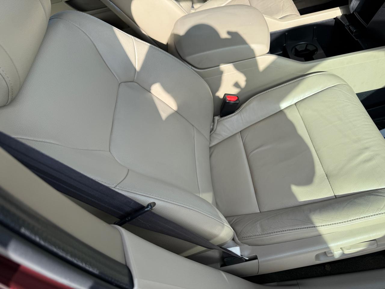 Honda Pilot EX-L 2WD 5-Spd AT 2015