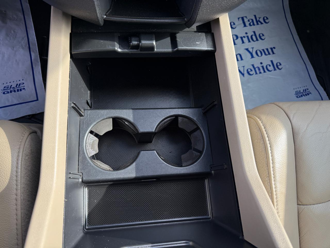 Honda Pilot EX-L 2WD 5-Spd AT 2015