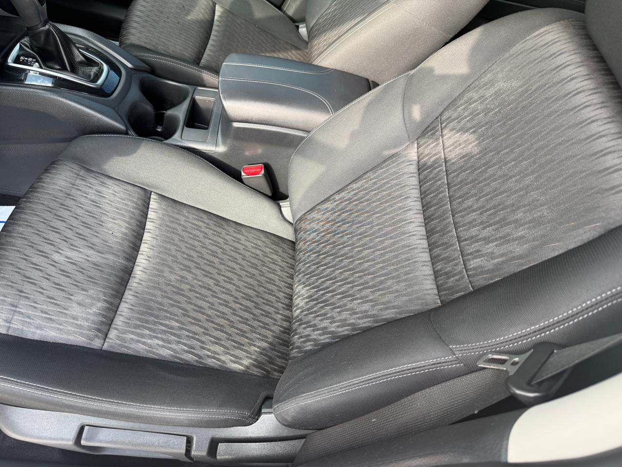 Nissan Rogue SV AWD 2018