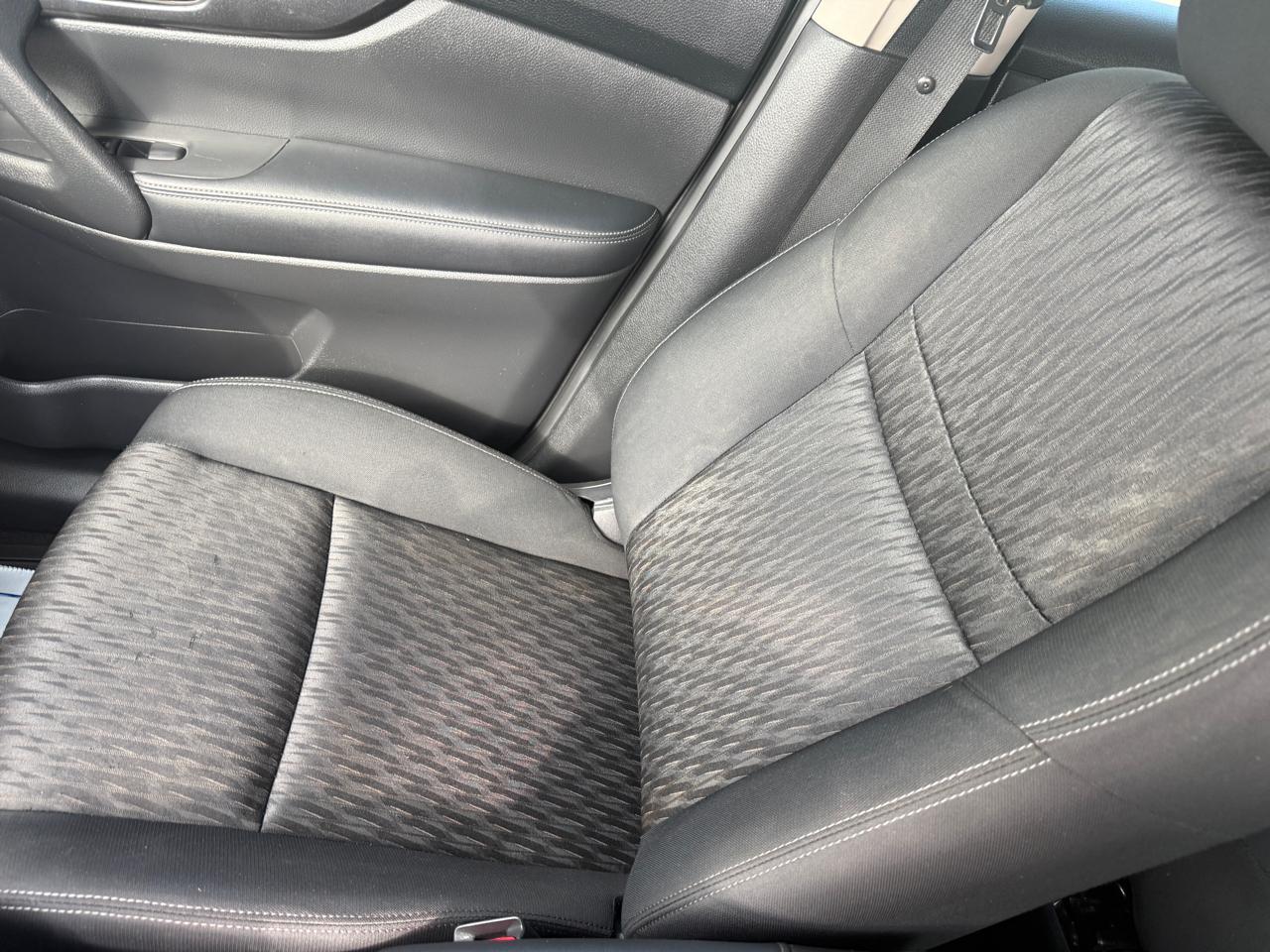 Nissan Rogue SV AWD 2018