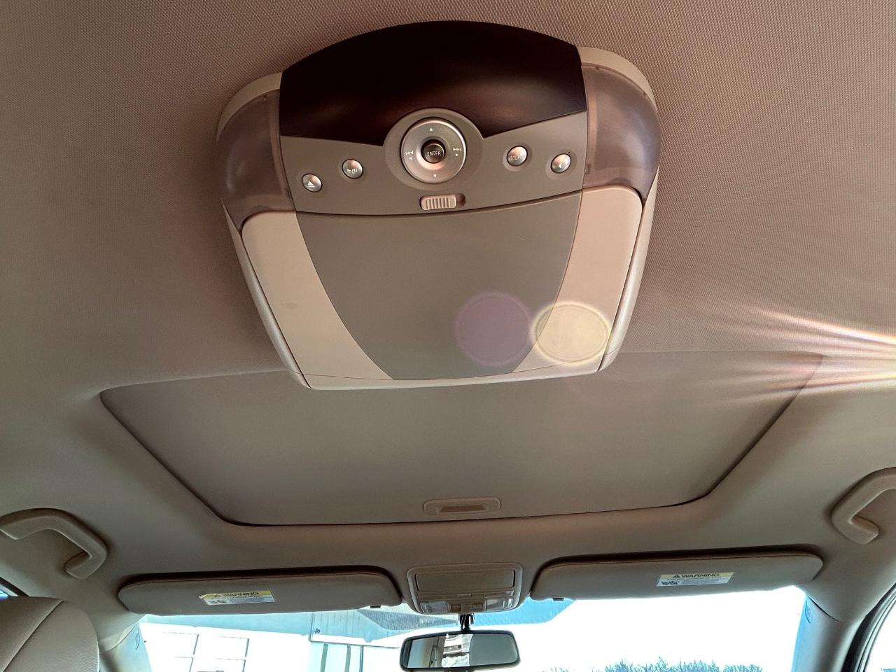 Honda Odyssey EX-L 2013