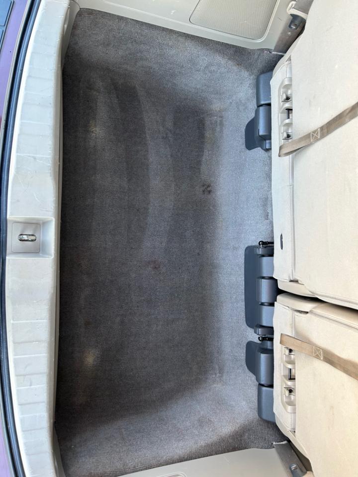 Honda Odyssey EX-L 2013