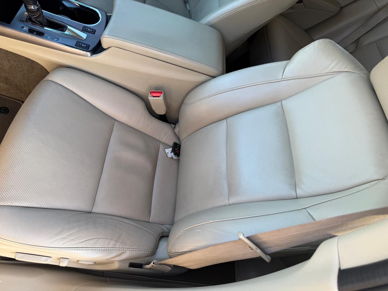 Acura RDX 6-Spd AT w/ Technology Package 2015