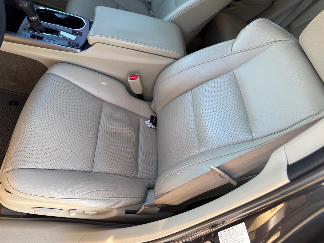 Acura RDX 6-Spd AT w/ Technology Package 2015