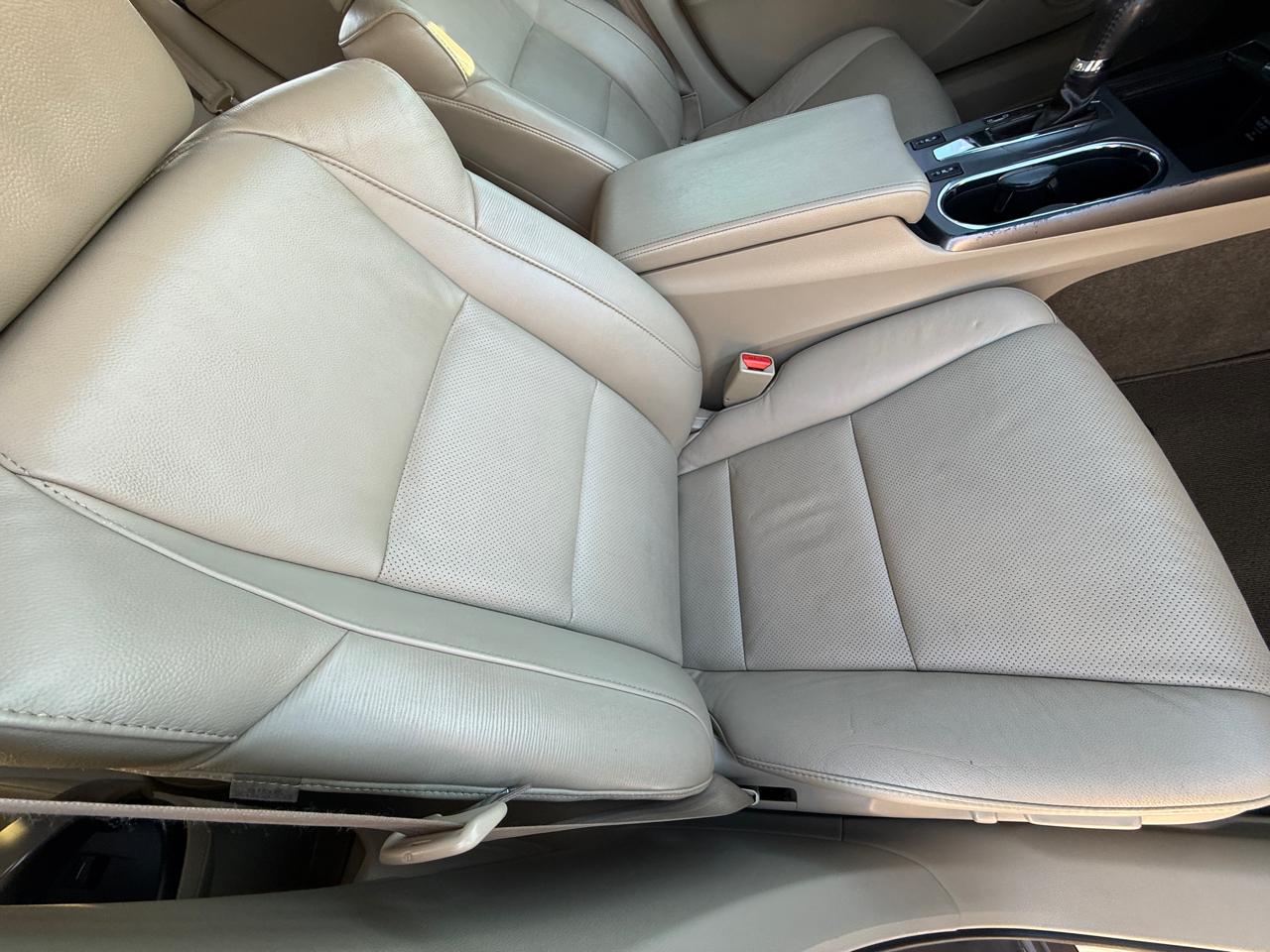 Acura RDX 6-Spd AT w/ Technology Package 2015