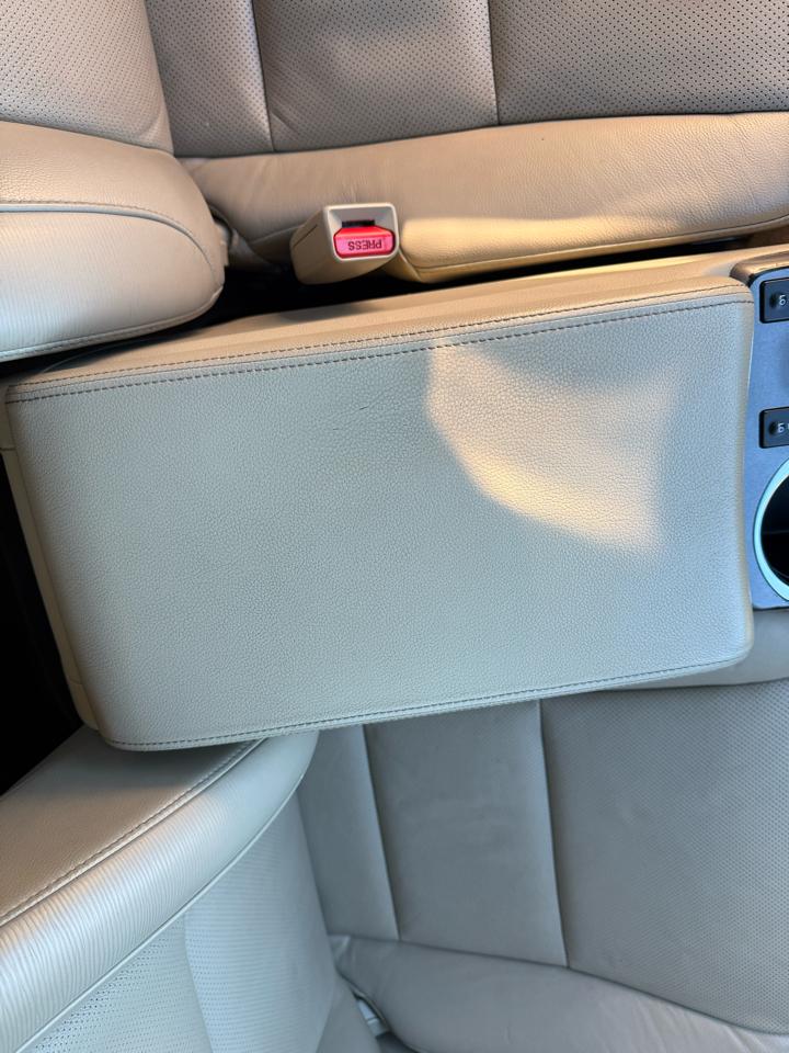 Acura RDX 6-Spd AT w/ Technology Package 2015