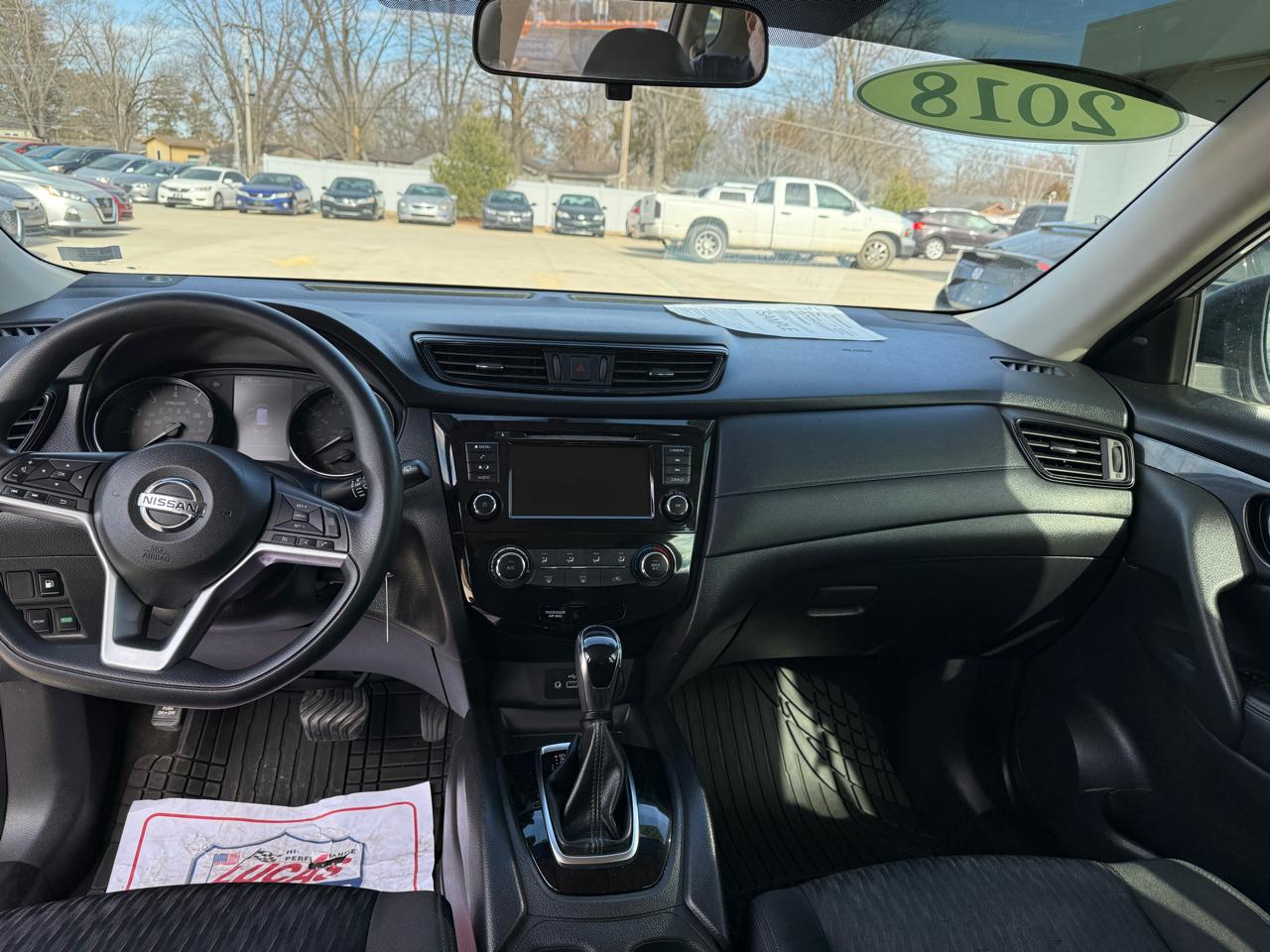 Honda HR-V Sport AWD 2020