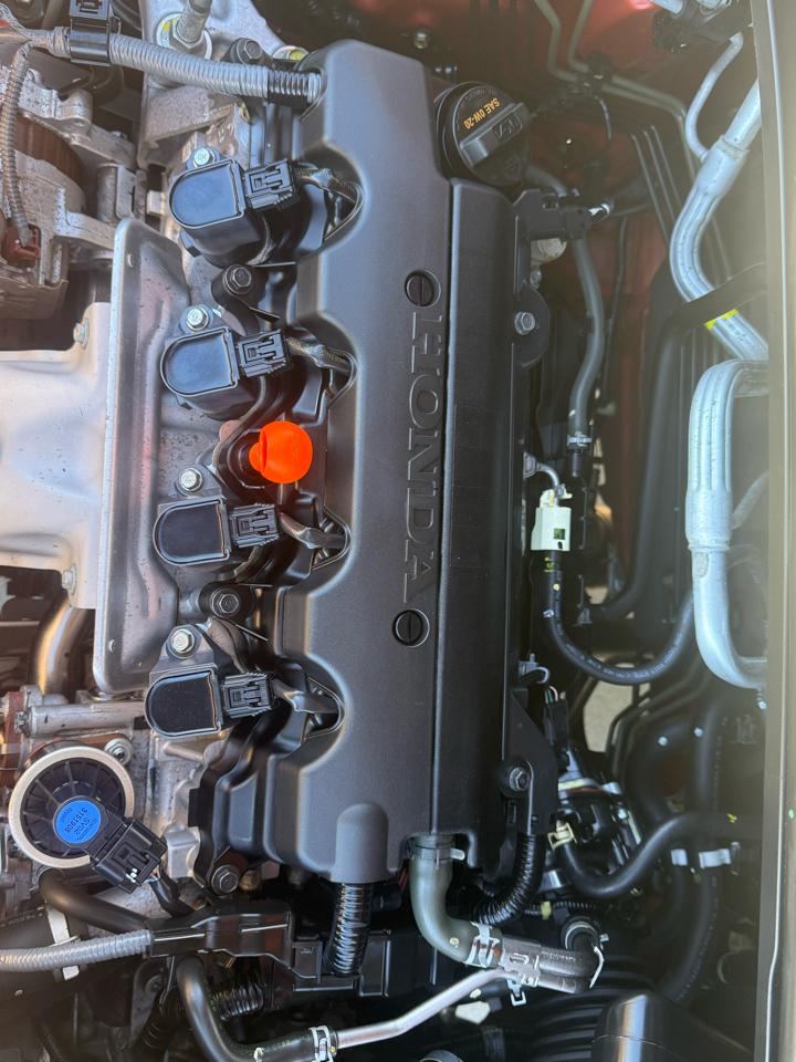 Honda HR-V Sport AWD 2020