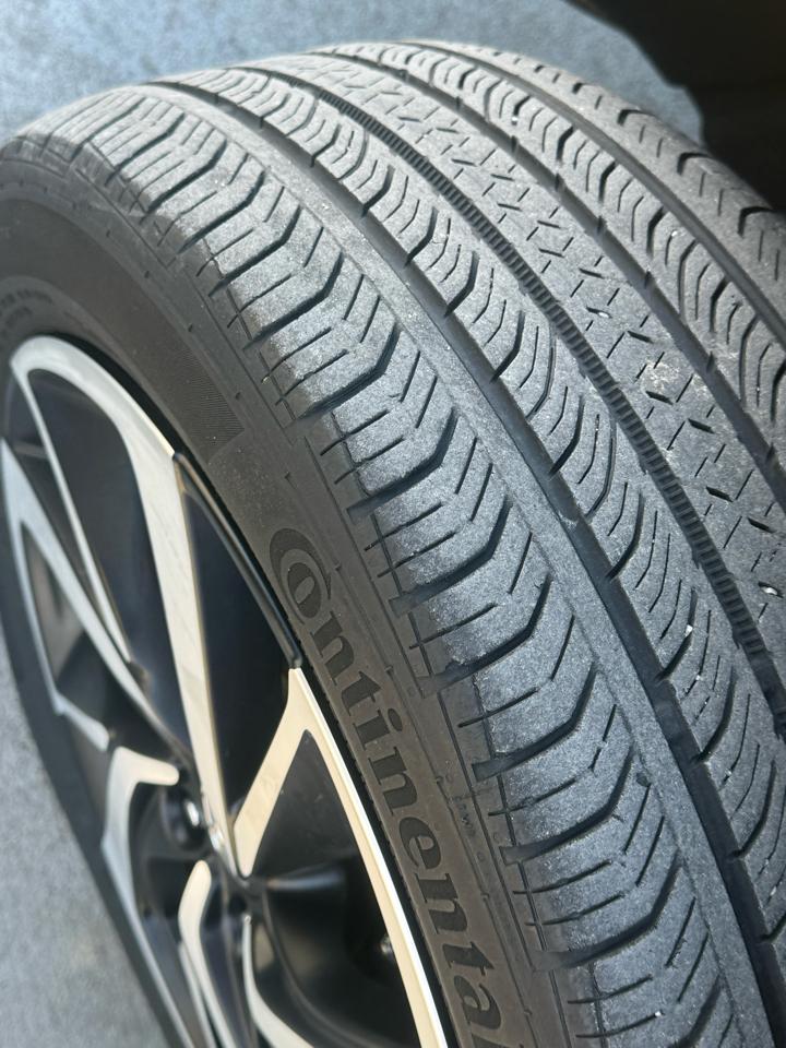 Honda HR-V Sport AWD 2020