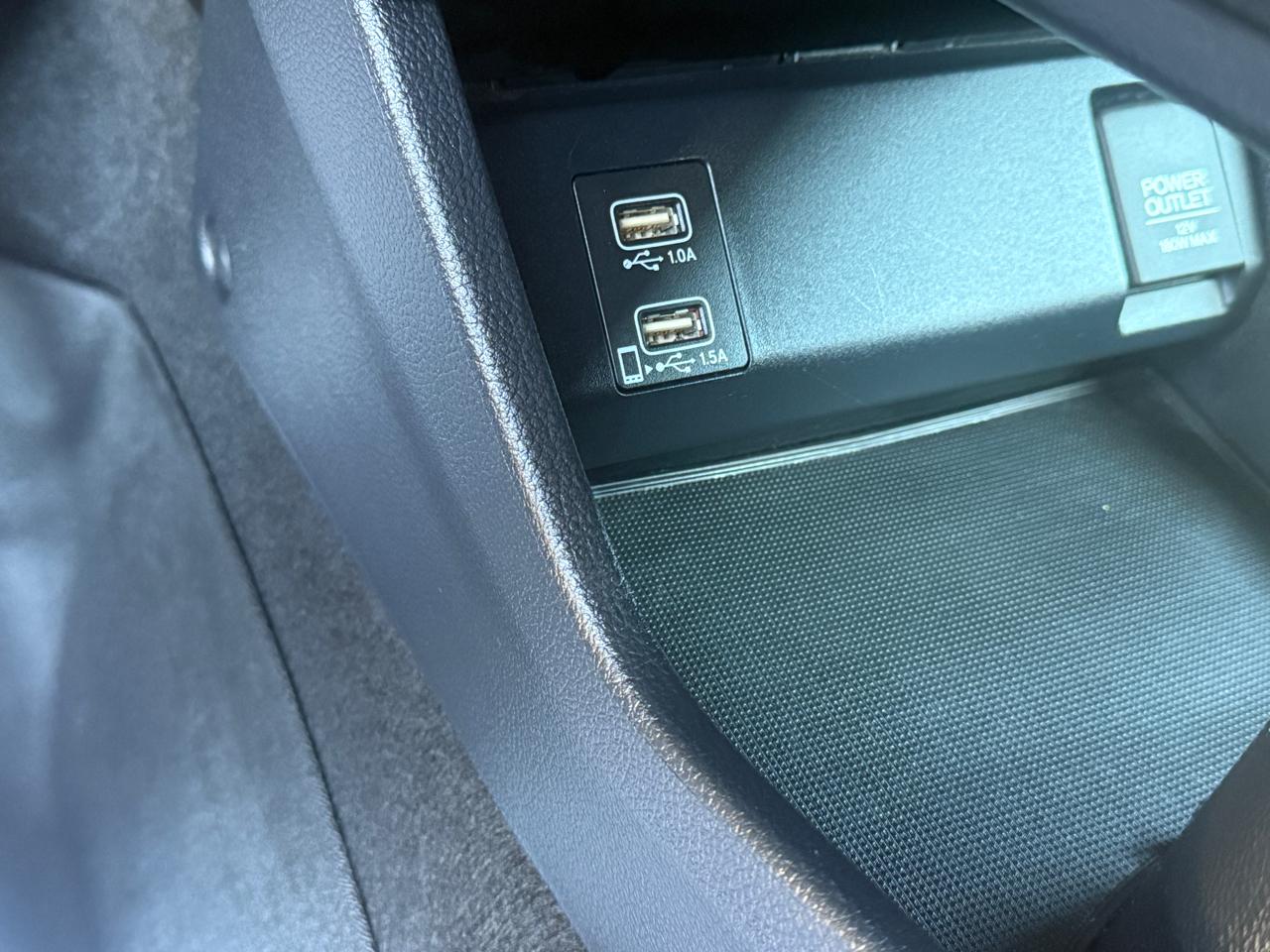 Honda HR-V Sport AWD 2020