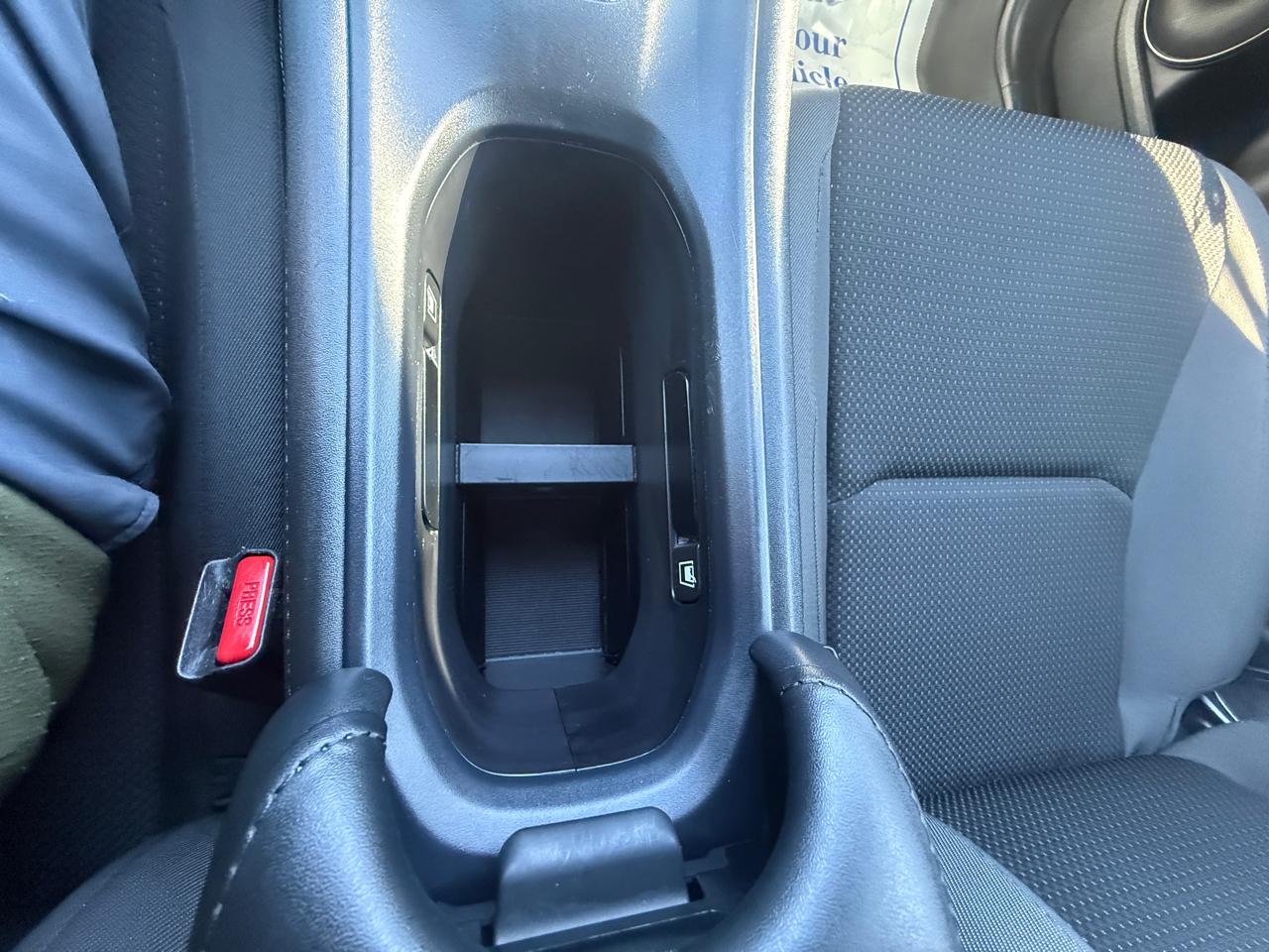 Honda HR-V Sport AWD 2020