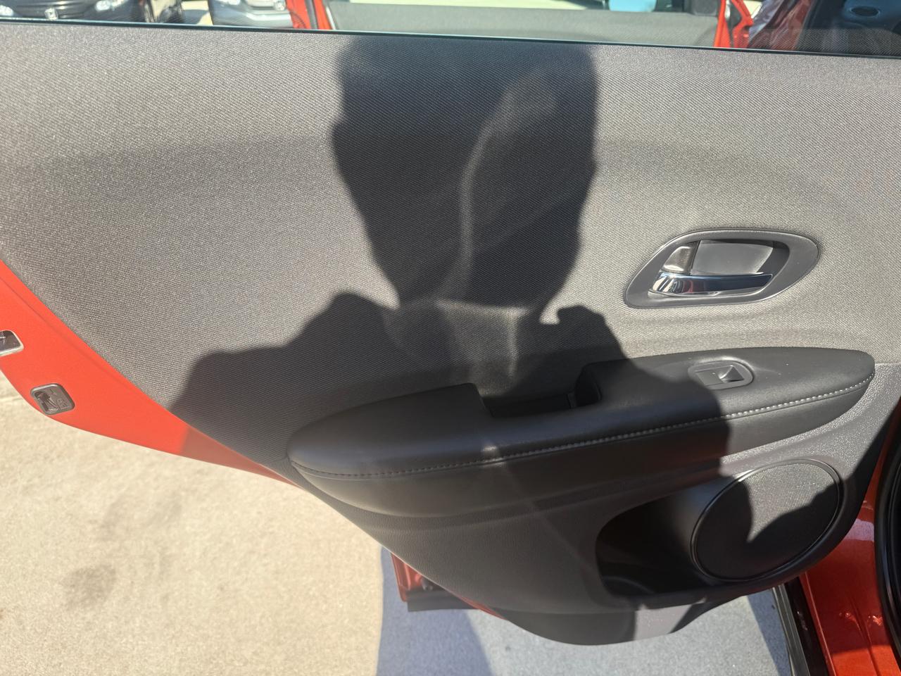 Honda HR-V Sport AWD 2020