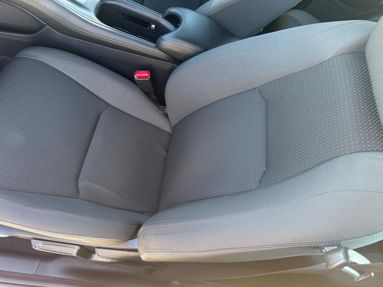 Honda HR-V Sport AWD 2020