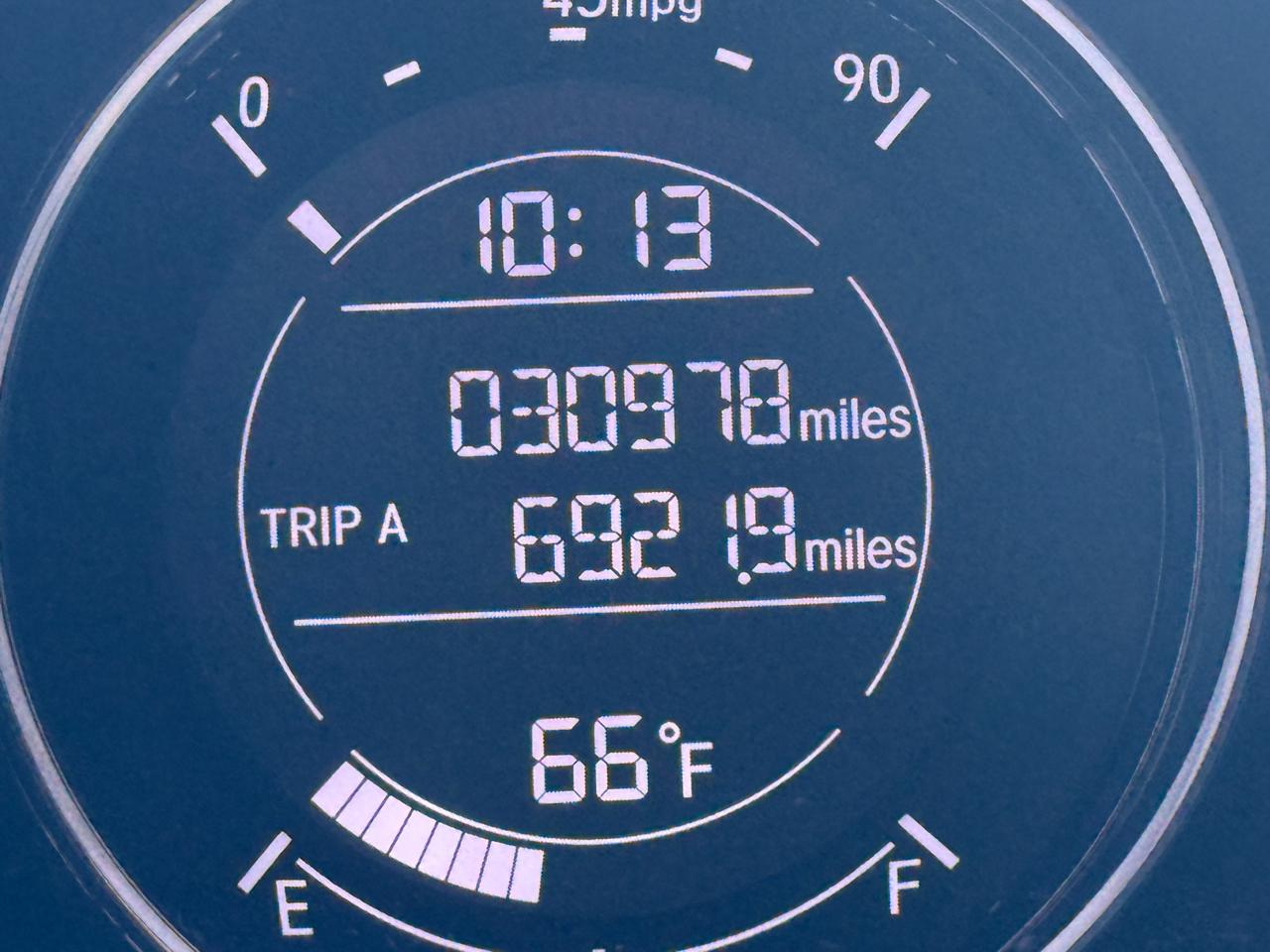 Honda HR-V Sport AWD 2020